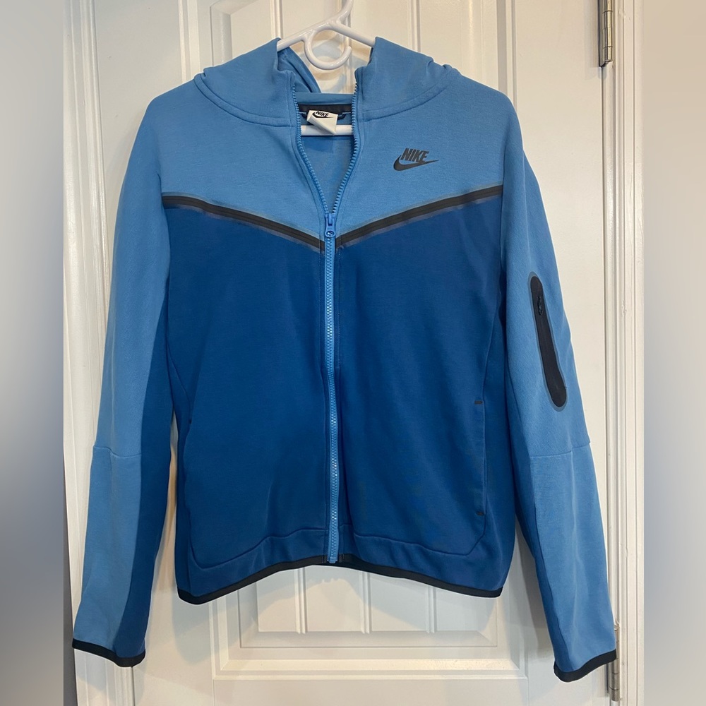 Nike Tech Jacket Boys